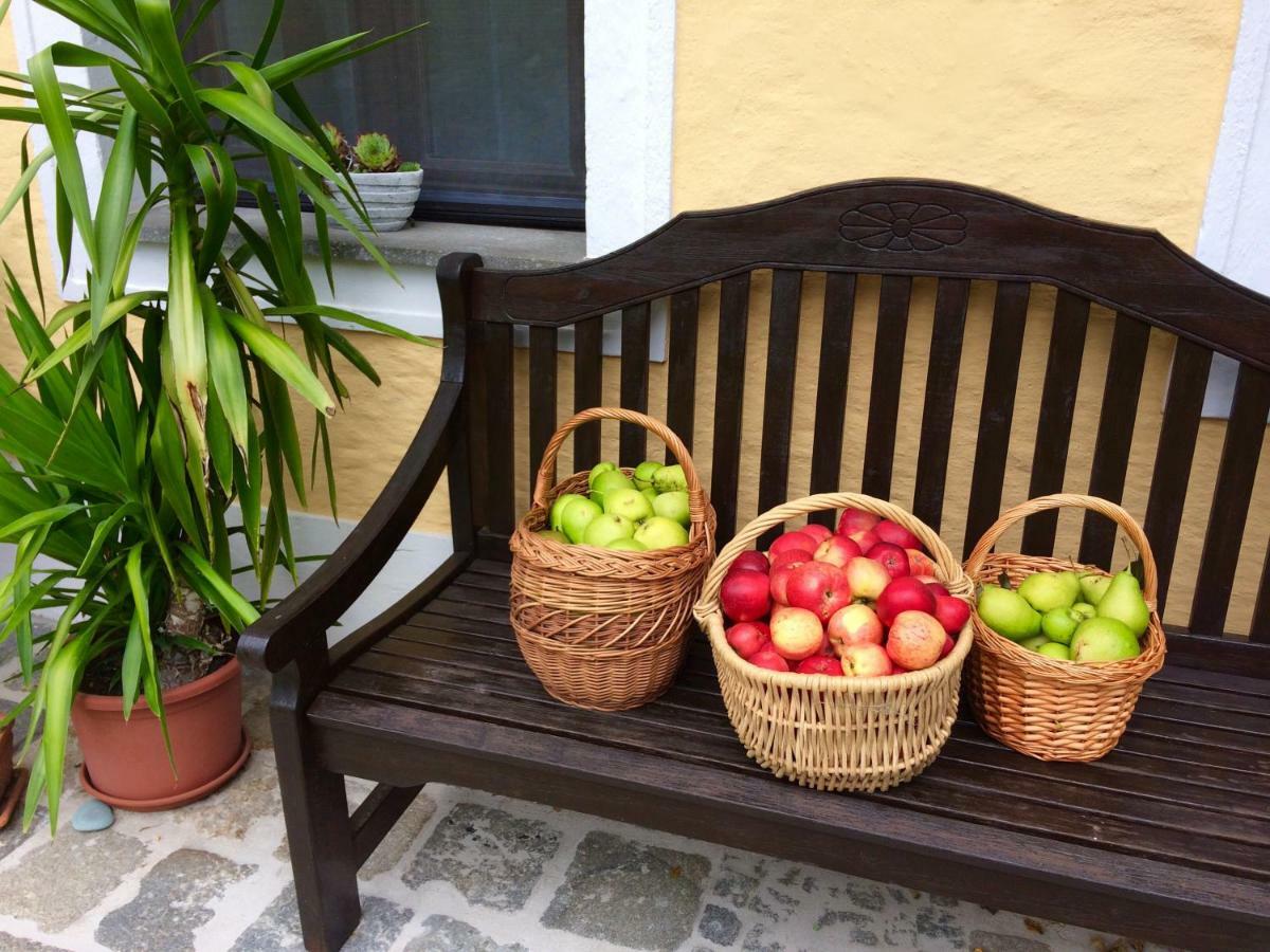 Naturoase Muehlviertel Sankt Johann am Wimberg Ngoại thất bức ảnh